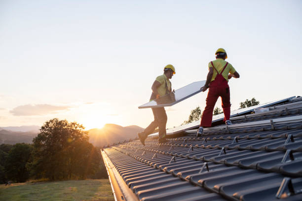 Best Gutter Installation and Repair  in Waterville, OH