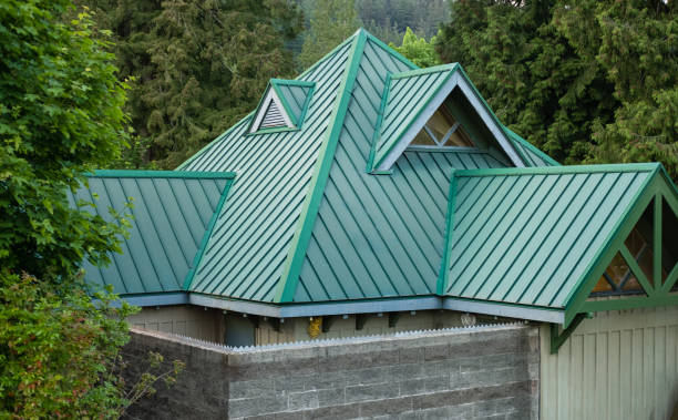Best Roof Maintenance and Cleaning  in Waterville, OH