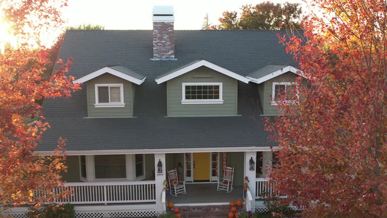 Best Metal Roofing Installation  in Waterville, OH
