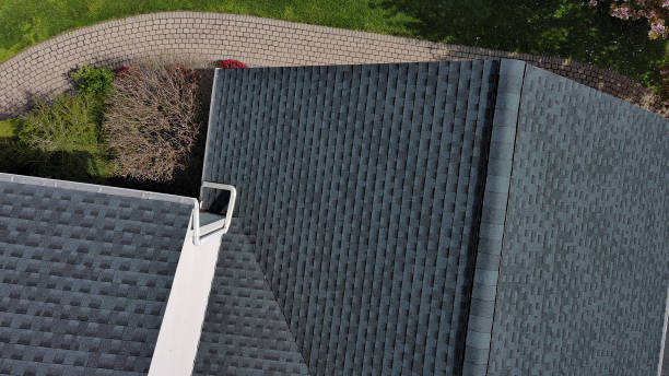 Best Roof Inspection  in Waterville, OH