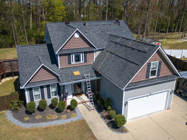 Reliable Waterville, OH Roofing Service Solutions