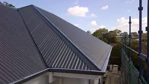 Best Roof Installation  in Waterville, OH